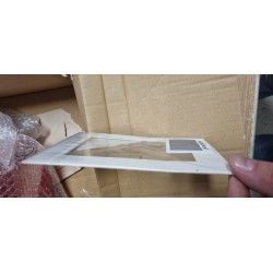 Outlet WalterDesign PA318W paspartu 13x18 cm snežno bela, malo kriv_1