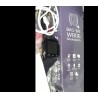 BAS-TeK WB06 Bluetooth Smartwatch – Android i iOS | Outlet BGD