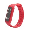 Aquarius Teen Fitness Tracker AQ114 – Crvena | Outlet BGD