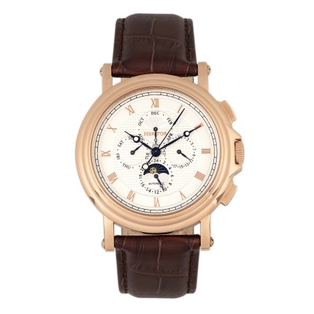 Heritor Kingsley Ručni Sat – Automatski, Premium | Outlet BGD