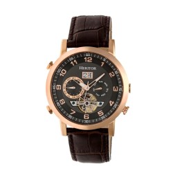 Heritor Automatic Edmond – Automatski Ručni Sat | Outlet BGD