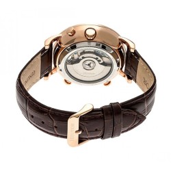 Heritor Automatic Edmond – Automatski Ručni Sat | Outlet BGD