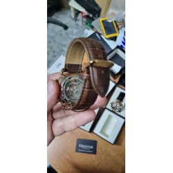 Heritor Automatic Edmond – Automatski Ručni Sat | Outlet BGD