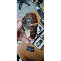 Heritor Automatic Edmond – Automatski Ručni Sat | Outlet BGD