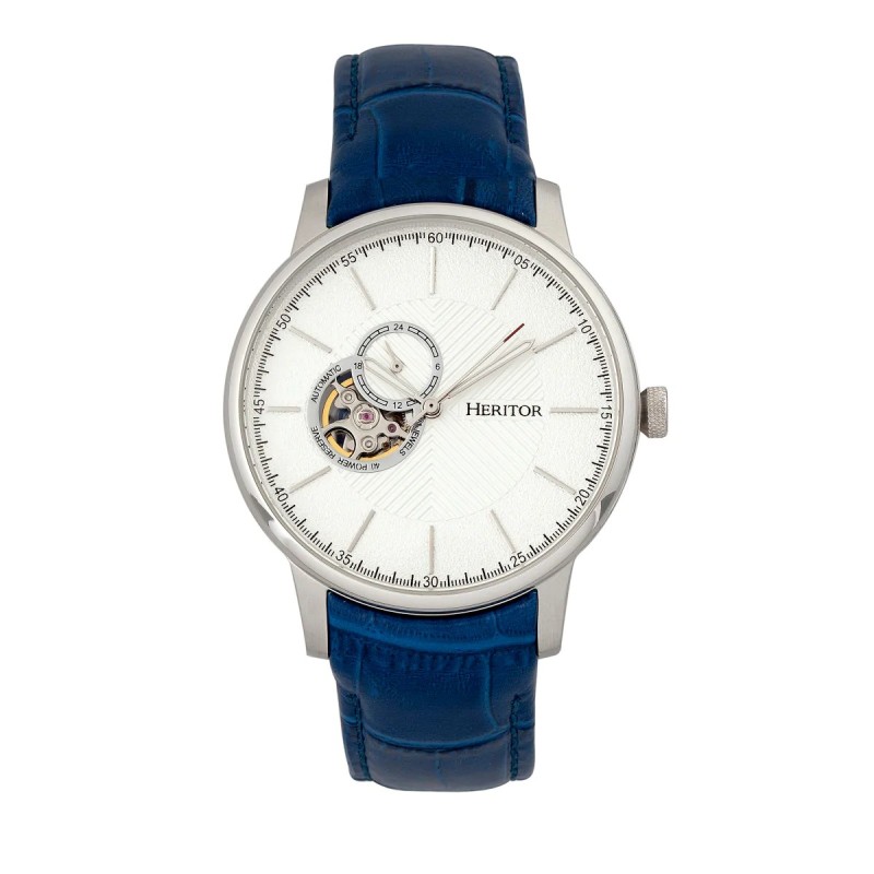 Heritor Automatic Landon – Automatski Ručni Sat | Outlet BGD
