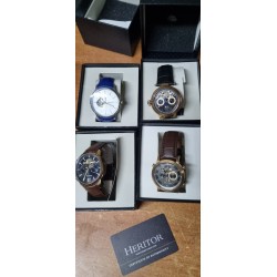Heritor Automatic Landon – Automatski Ručni Sat | Outlet BGD