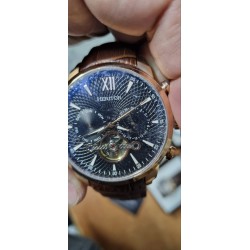 Heritor Automatic Arthur – Automatski Ručni Sat | Outlet BGD