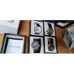 Heritor Automatic Arthur – Automatski Ručni Sat | Outlet BGD