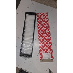 FEBI BILSTEIN 23409 Filter Kabine – Mini Morris, Grejanje/Ventilacija | Outlet BGD