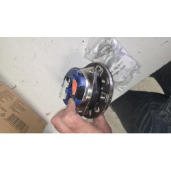 SKF VKBA 3513 Glavčina Točka – Opel Astra, Zafira | Outlet BGD