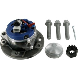 SKF VKBA 3513 Glavčina Točka – Opel Astra, Zafira | Outlet BGD