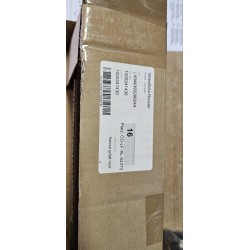 Mausbacher set nogica, aluminijum, antracit, 4x15x39 cm | Outlet BGD