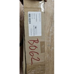Mausbacher set nogica, aluminijum, antracit, 4x15x39 cm | Outlet BGD
