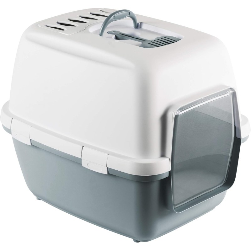 Stefanplast Cathy Comfort toalet za mačke, 58x45x48cm | Outlet BGD