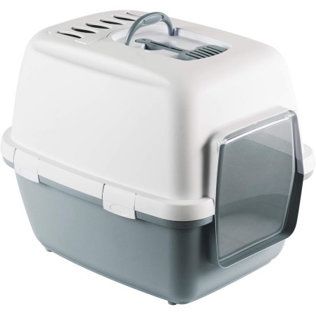 Stefanplast Cathy Comfort toalet za mačke, 58x45x48cm | Outlet BGD