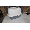 Stefanplast Cathy Comfort toalet za mačke, 58x45x48cm | Outlet BGD