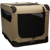 Amazon Basics torba, meka, sklopiva, 76.5 x 54.1 x 54.1 cm | Outlet BGD