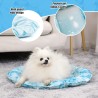 HappyHachi rashlađujući jastuk za mačke i male pse, 55 cm | Outlet BGD