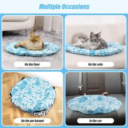 HappyHachi rashlađujući jastuk za mačke i male pse, 55 cm | Outlet BGD
