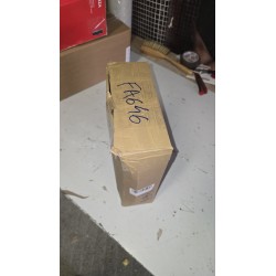 HappyHachi rashlađujući jastuk za mačke i male pse, 55 cm | Outlet BGD