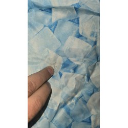 HappyHachi rashlađujući jastuk za mačke i male pse, 55 cm | Outlet BGD
