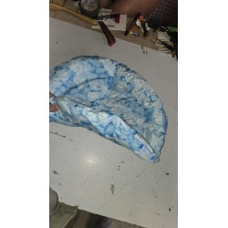 HappyHachi rashlađujući jastuk za mačke i male pse, 55 cm | Outlet BGD