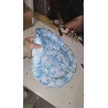 HappyHachi rashlađujući jastuk za mačke i male pse, 55 cm | Outlet BGD