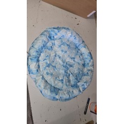 HappyHachi rashlađujući jastuk za mačke i male pse, 55 cm | Outlet BGD