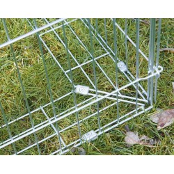 Kerbl 81711 produžetak za spoljašnji kavez 82825 | Outlet BGD