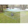 Kerbl 81711 produžetak za spoljašnji kavez 82825 | Outlet BGD