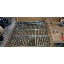 Kerbl 81711 produžetak za spoljašnji kavez 82825 | Outlet BGD