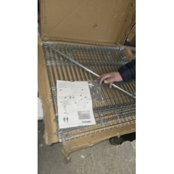 Kerbl 81711 produžetak za spoljašnji kavez 82825 | Outlet BGD