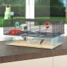Ferplast Favola kavez za hrčka sa visokim dnom, 60x36, 5x30 | Outlet BGD