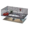 Ferplast Favola kavez za hrčka sa visokim dnom, 60x36, 5x30 | Outlet BGD
