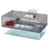 Ferplast Favola kavez za hrčka sa visokim dnom, 60x36, 5x30 | Outlet BGD