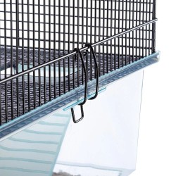 Ferplast Favola kavez za hrčka sa visokim dnom, 60x36, 5x30 | Outlet BGD