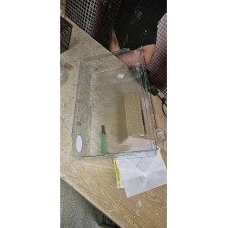 Ferplast Favola kavez za hrčka sa visokim dnom, 60x36, 5x30 | Outlet BGD