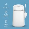 LitterLocker by Litter Genie kanta za otpadni posip za mačke | Outlet BGD