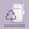 LitterLocker by Litter Genie kanta za otpadni posip za mačke | Outlet BGD