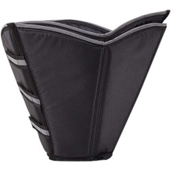 Zaštitni okovratnik/kragna za pse posle operacija, kod oporavka, XL | Outlet BGD