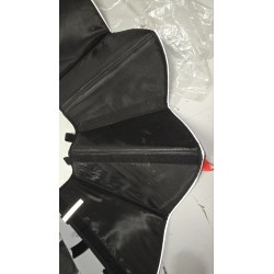 Zaštitni okovratnik/kragna za pse posle operacija, kod oporavka, XL | Outlet BGD