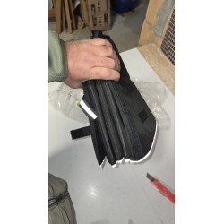 Zaštitni okovratnik/kragna za pse posle operacija, kod oporavka, XL | Outlet BGD