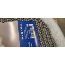 Trixie 49920 zidna ležaljka za mačke, 54x28x33 cm | Outlet BGD