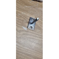 Trixie 49920 zidna ležaljka za mačke, 54x28x33 cm | Outlet BGD