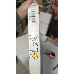 Dibea platnena ogradica za štence, Oxofrd tkanina, 110x64cm | Outlet BGD