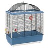 Ferplast Palladio 4, 59 x 33 x V 69 cm, plava | Outlet BGD