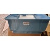 Ferplast Palladio 4, 59 x 33 x V 69 cm, plava | Outlet BGD