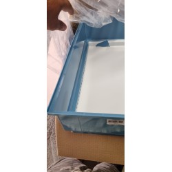 Ferplast Palladio 4, 59 x 33 x V 69 cm, plava | Outlet BGD