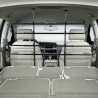 Media Vawe univerzalna teleskopska auto barijera | Outlet BGD