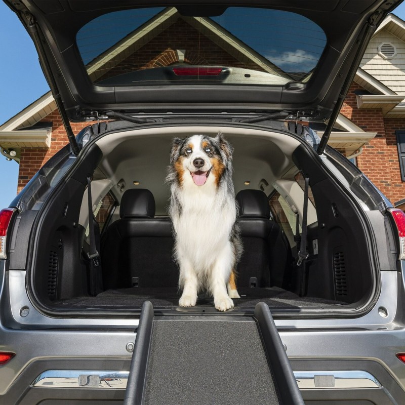 PetSafe Happy Ride sklopiva rampa, 157.5x40.6 cm | Outlet BGD